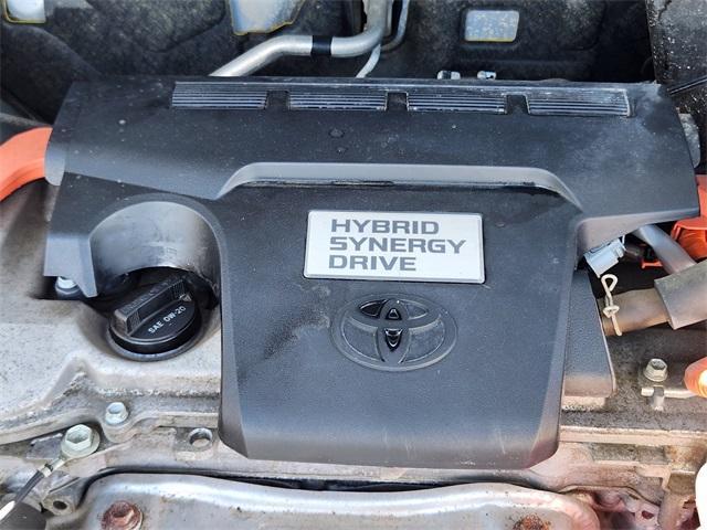 used 2016 Toyota RAV4 Hybrid car, priced at $17,701