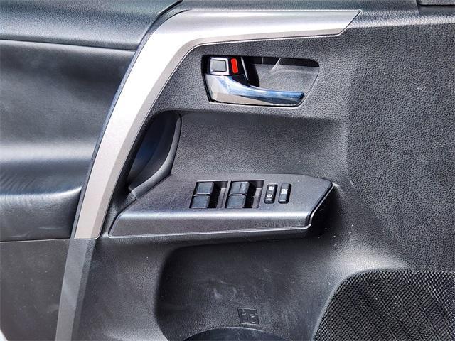 used 2016 Toyota RAV4 Hybrid car, priced at $17,701