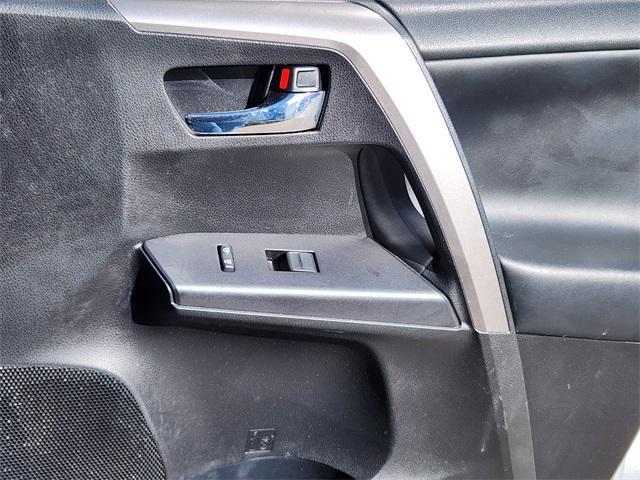 used 2016 Toyota RAV4 Hybrid car, priced at $17,701