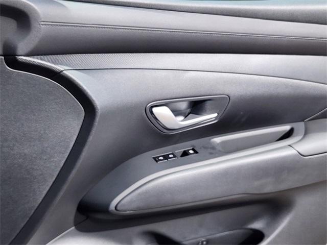 new 2025 Hyundai SANTA CRUZ car, priced at $29,449