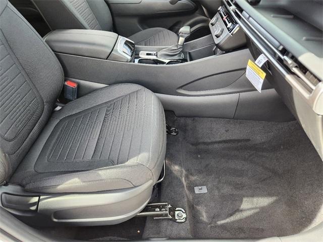 new 2025 Hyundai SANTA CRUZ car, priced at $29,449