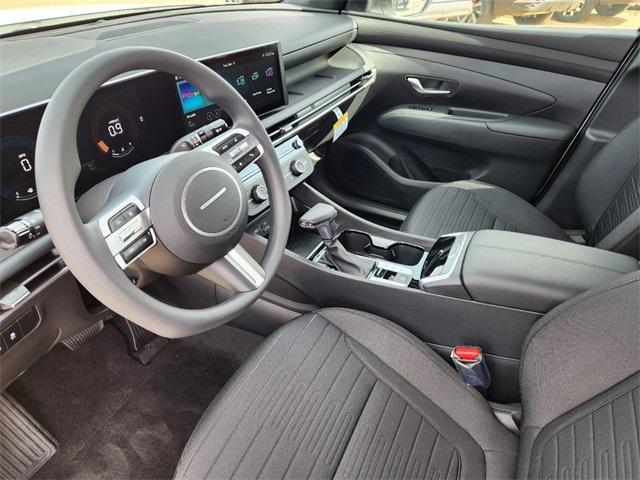 new 2025 Hyundai SANTA CRUZ car, priced at $29,449