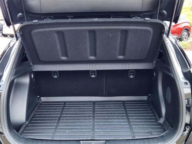 used 2024 Hyundai Kona car, priced at $26,300
