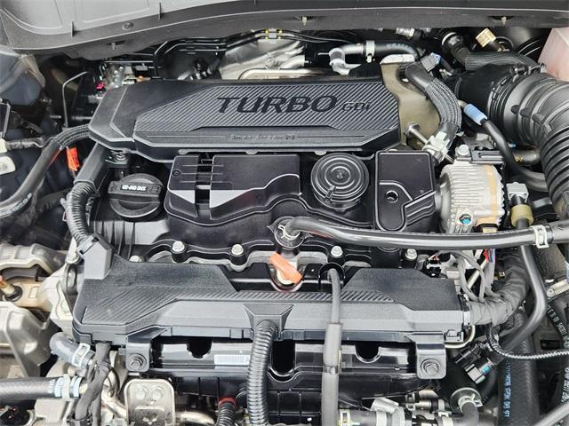 used 2024 Hyundai Kona car, priced at $26,300
