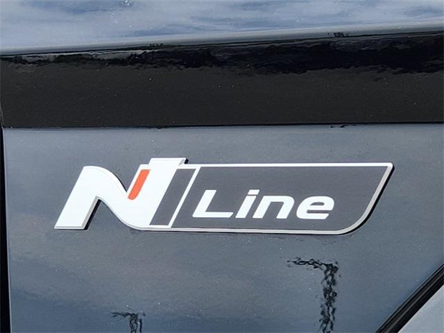 used 2024 Hyundai Kona car, priced at $26,300
