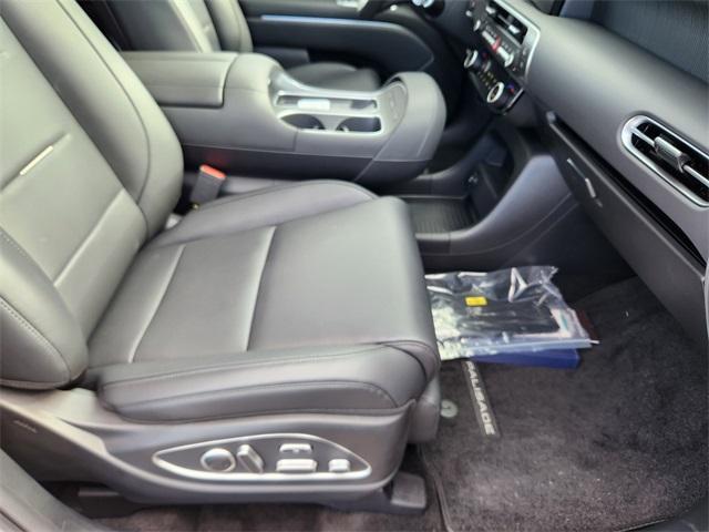 new 2026 Hyundai Palisade car, priced at $57,540