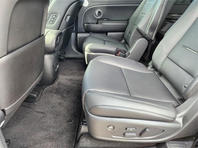 new 2026 Hyundai Palisade car, priced at $57,540