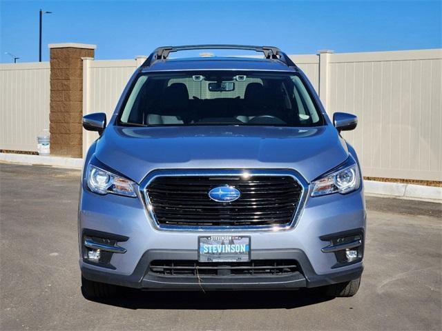 used 2022 Subaru Ascent car, priced at $31,777