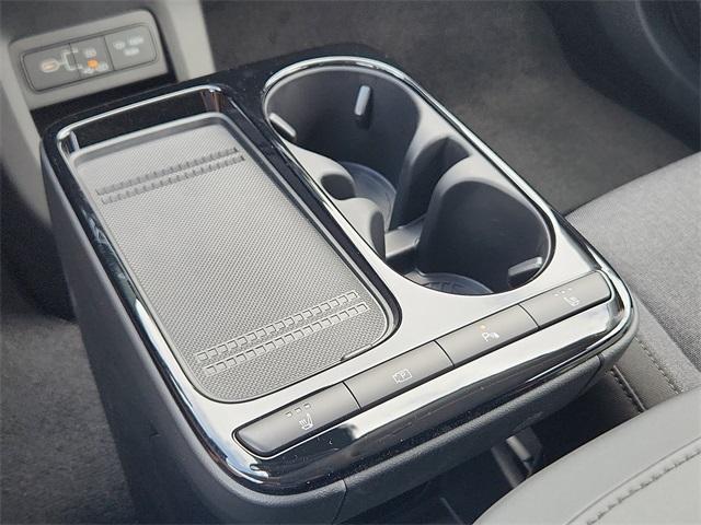 new 2025 Hyundai IONIQ 5 car, priced at $44,879