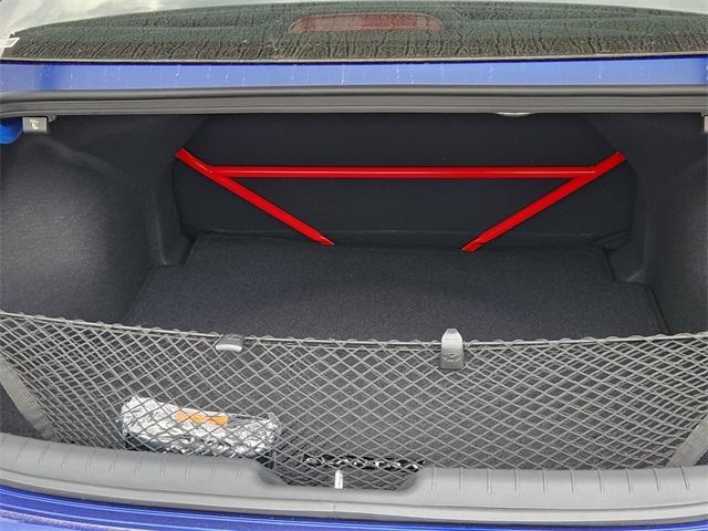 new 2025 Hyundai ELANTRA N car, priced at $35,074