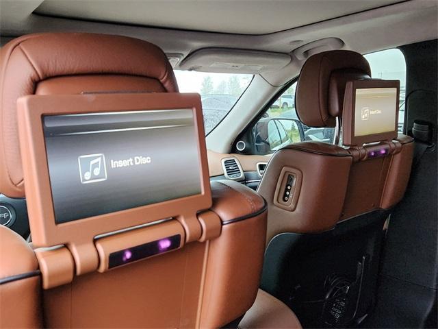 used 2015 Jeep Grand Cherokee car, priced at $19,900