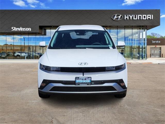 new 2025 Hyundai IONIQ 5 car, priced at $44,658