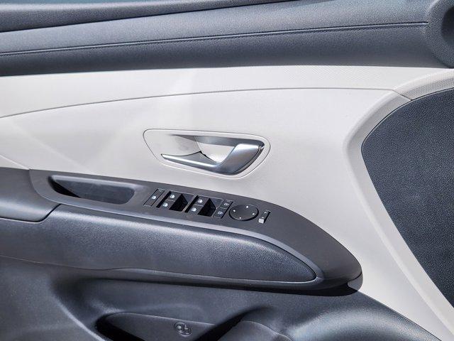 new 2026 Hyundai TUCSON Hybrid car, priced at $36,844