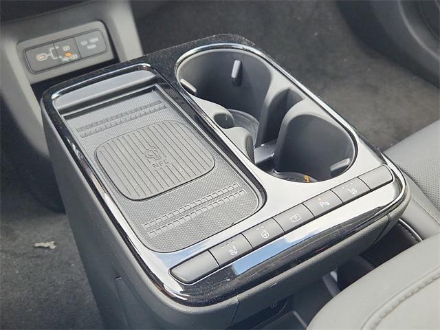 new 2025 Hyundai IONIQ 5 car, priced at $48,469