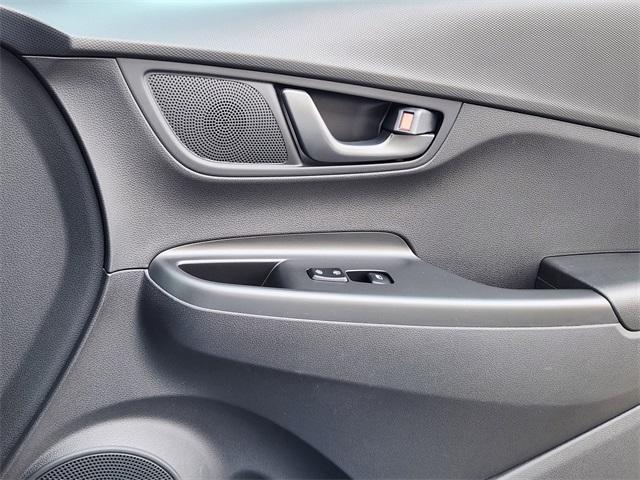 used 2022 Hyundai Kona car, priced at $18,990