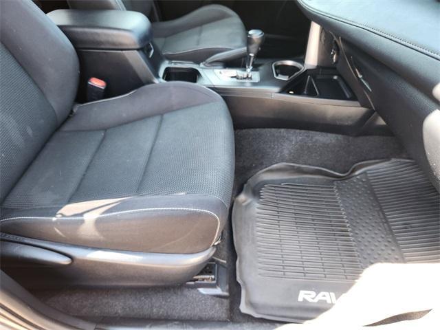 used 2016 Toyota RAV4 Hybrid car, priced at $19,900