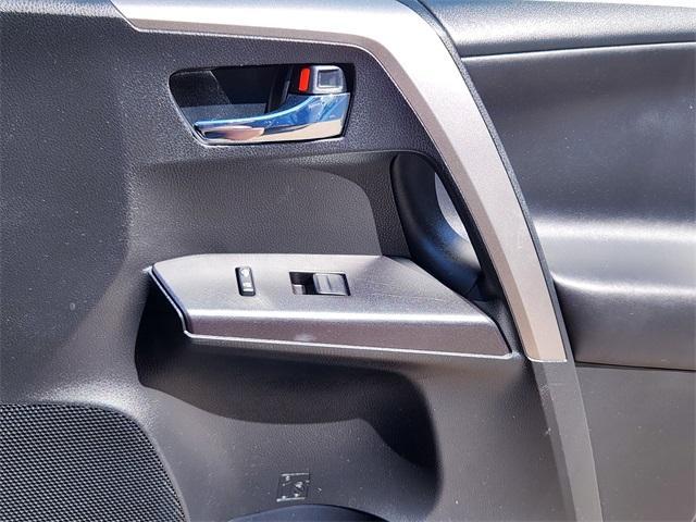 used 2016 Toyota RAV4 Hybrid car, priced at $19,900