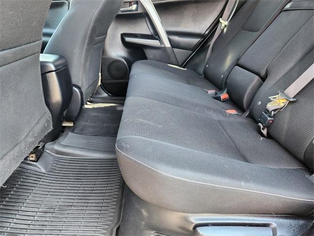 used 2016 Toyota RAV4 Hybrid car, priced at $19,900
