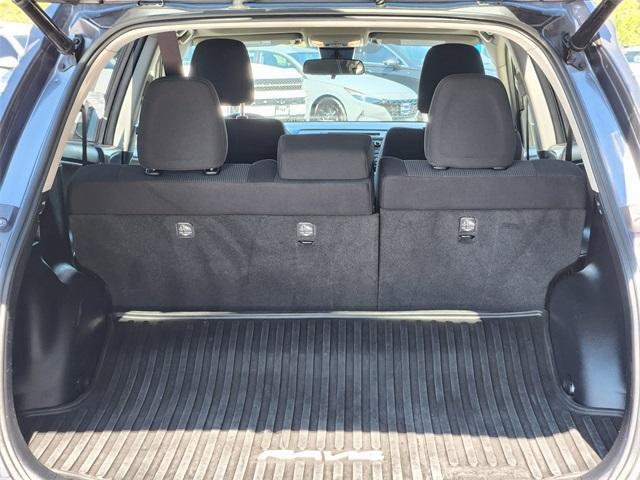 used 2016 Toyota RAV4 Hybrid car, priced at $19,900
