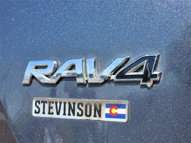 used 2016 Toyota RAV4 Hybrid car, priced at $19,900