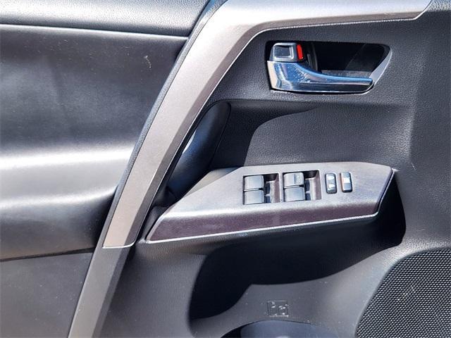 used 2016 Toyota RAV4 Hybrid car, priced at $19,900