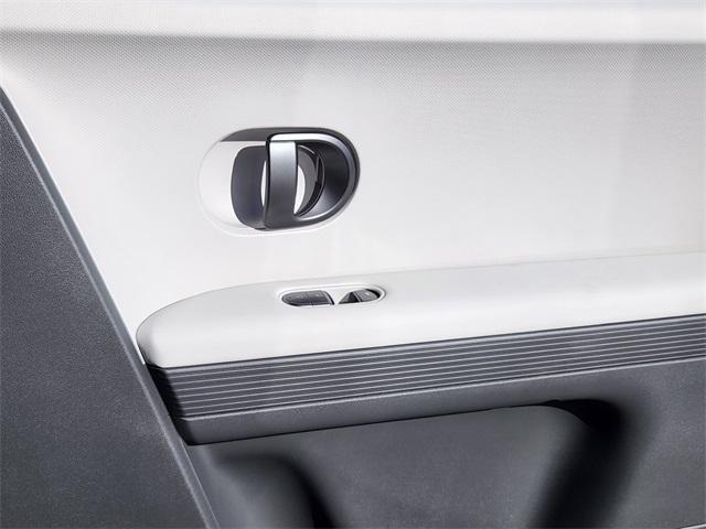 new 2026 Hyundai IONIQ 5 car, priced at $41,100