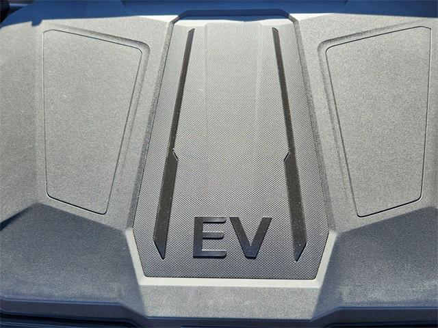 new 2026 Hyundai IONIQ 5 car, priced at $41,100