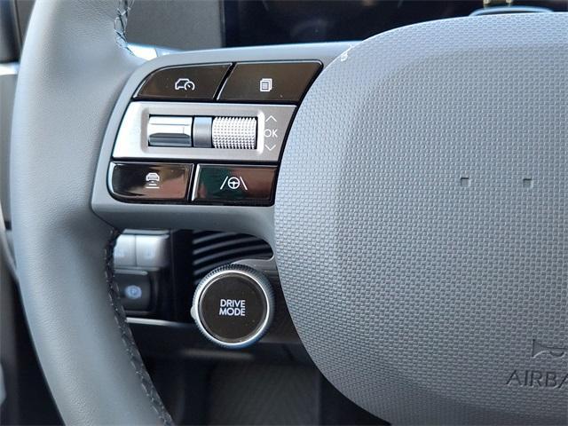 new 2026 Hyundai IONIQ 5 car, priced at $41,100