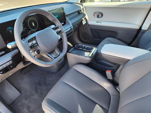 new 2026 Hyundai IONIQ 5 car, priced at $41,100