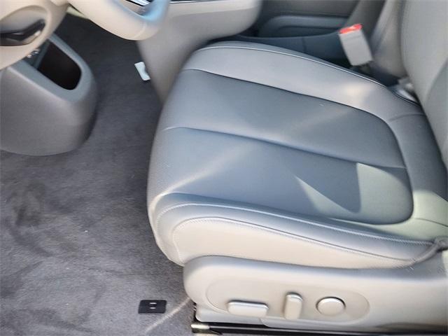 new 2026 Hyundai IONIQ 5 car, priced at $41,100