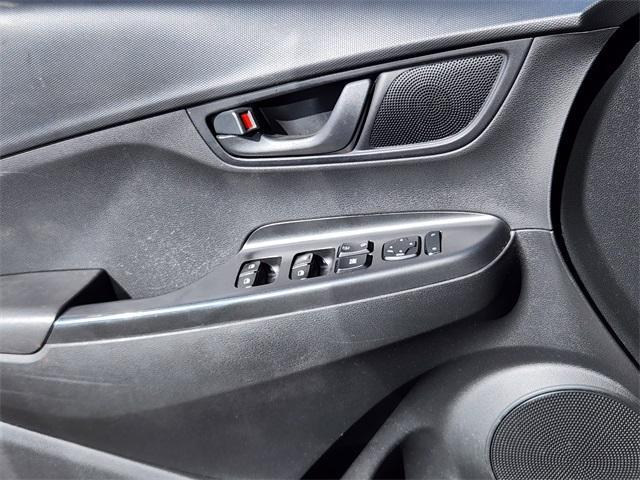 used 2019 Hyundai Kona car, priced at $9,201