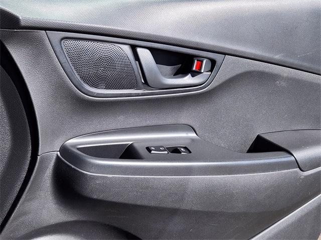 used 2019 Hyundai Kona car, priced at $9,201