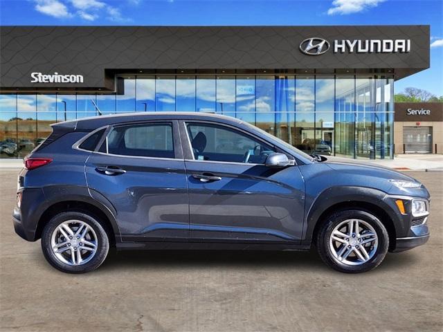 used 2019 Hyundai Kona car, priced at $9,201