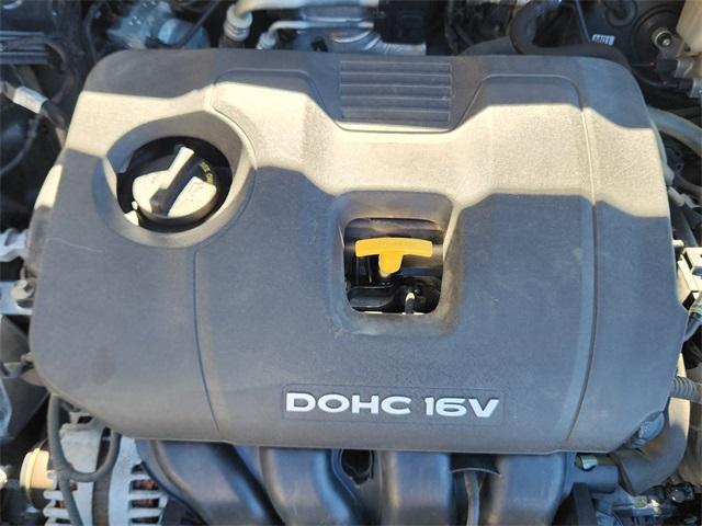 used 2019 Hyundai Kona car, priced at $9,201