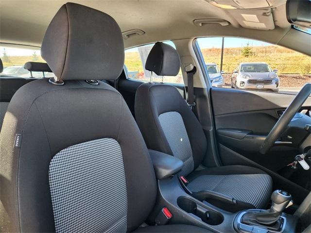 used 2019 Hyundai Kona car, priced at $9,201