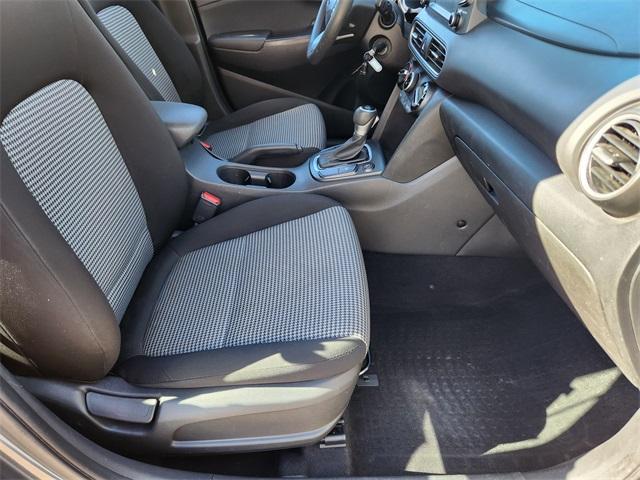 used 2019 Hyundai Kona car, priced at $9,201