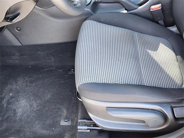 used 2019 Hyundai Kona car, priced at $9,201