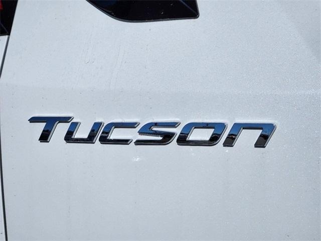 new 2024 Hyundai Tucson Plug-In Hybrid car, priced at $48,749