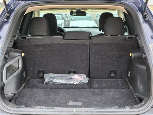 used 2015 Jeep Cherokee car, priced at $10,900