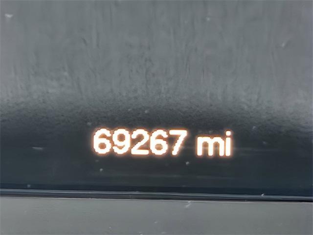 used 2015 Jeep Cherokee car, priced at $10,900