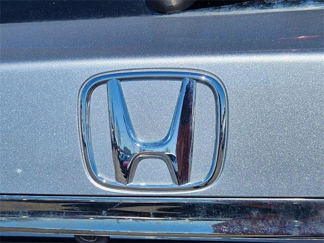 used 2022 Honda HR-V car, priced at $21,300