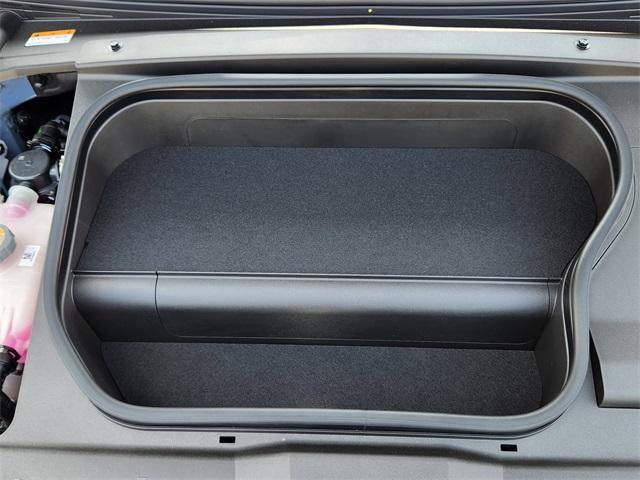 new 2025 Hyundai IONIQ 6 car, priced at $43,991