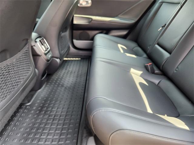 new 2025 Hyundai IONIQ 6 car, priced at $43,991