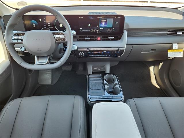 new 2025 Hyundai IONIQ 5 car, priced at $48,174