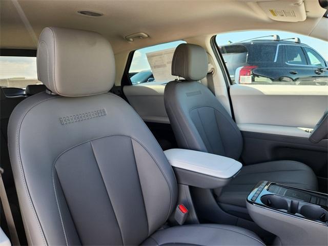 new 2025 Hyundai IONIQ 5 car, priced at $48,174
