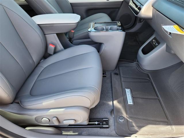 new 2025 Hyundai IONIQ 5 car, priced at $54,941