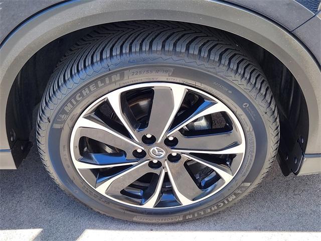 used 2023 Mazda CX-5 car, priced at $26,300