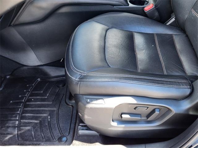 used 2023 Mazda CX-5 car, priced at $26,300