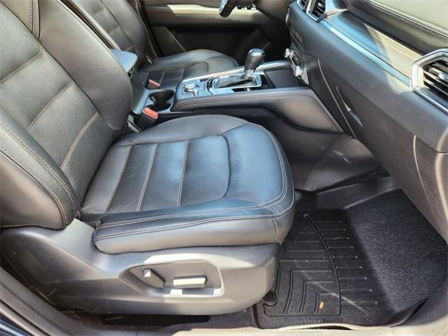 used 2023 Mazda CX-5 car, priced at $26,300