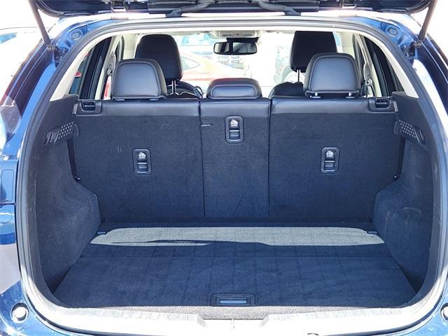 used 2023 Mazda CX-5 car, priced at $26,300